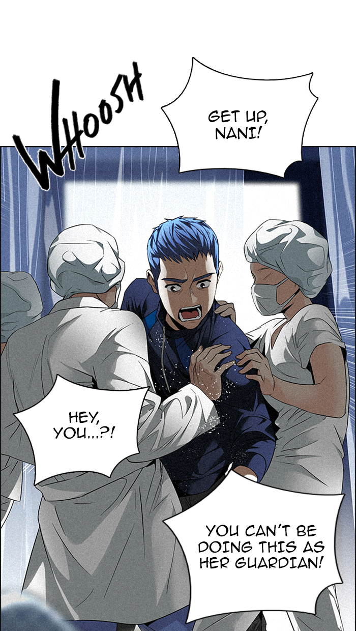 Read Dice en Manga Online