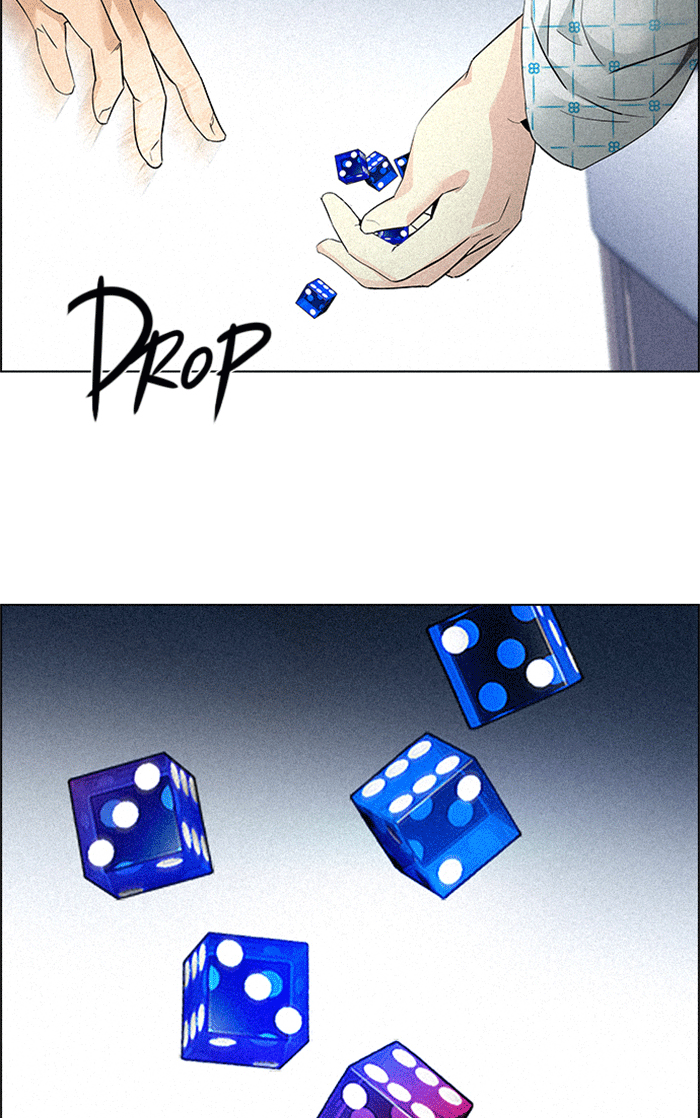 Read Dice en Manga Online