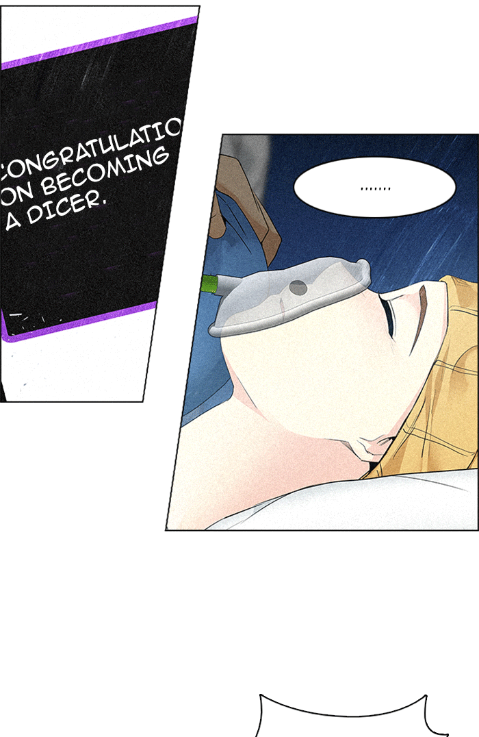 Read Dice en Manga Online