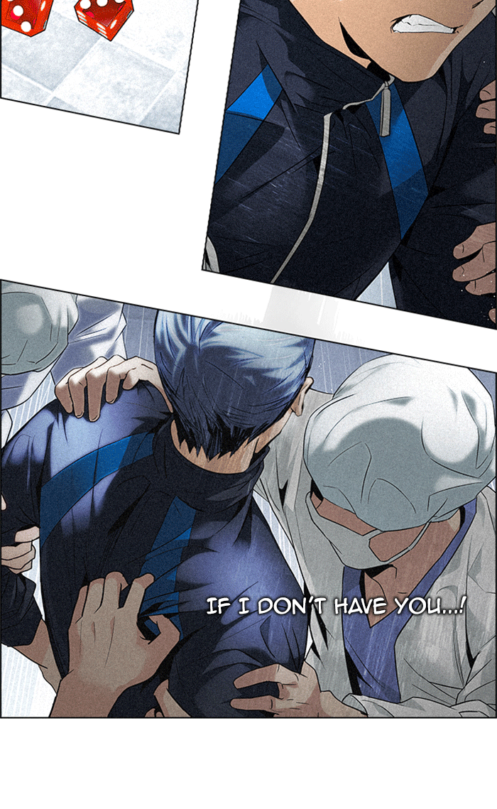 Read Dice en Manga Online