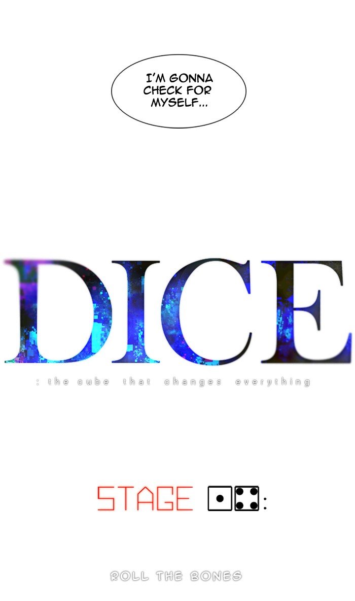 Read Dice en Manga Online