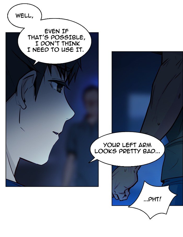 Read Dice en Manga Online