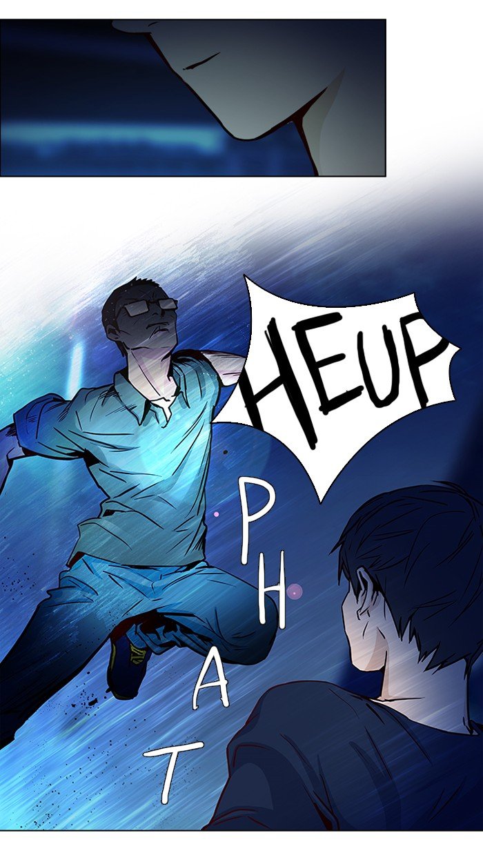 Read Dice en Manga Online