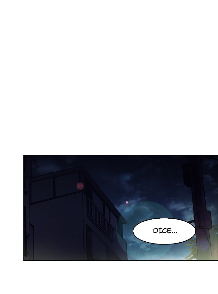 Read Dice en Manga Online