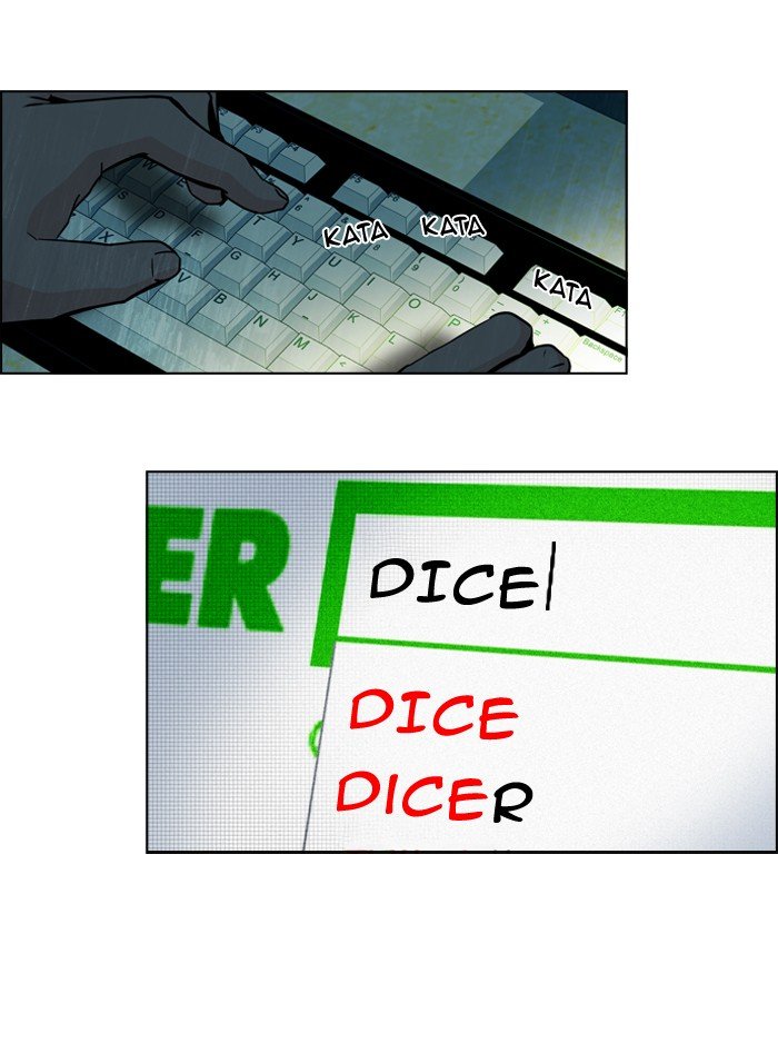 Read Dice en Manga Online