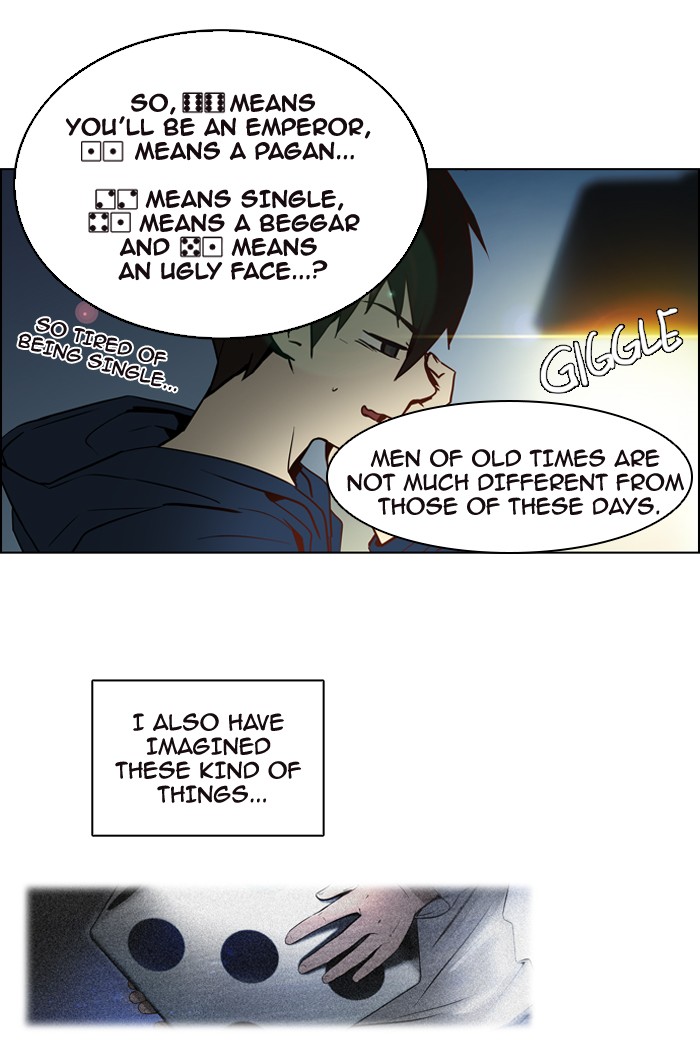 Read Dice en Manga Online