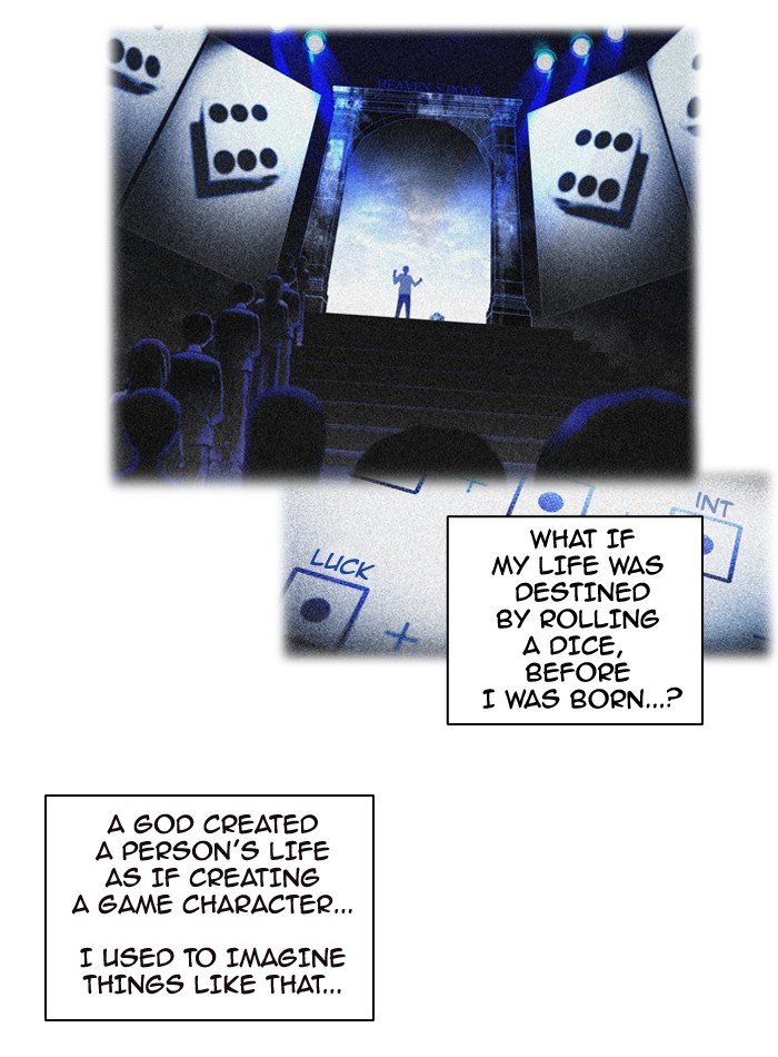 Read Dice en Manga Online