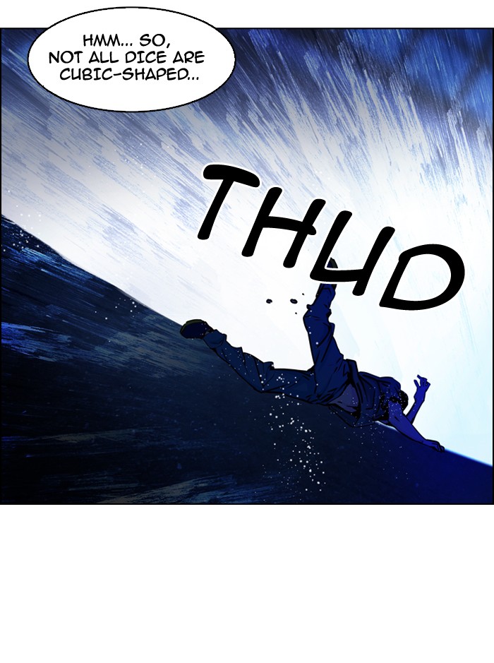 Read Dice en Manga Online