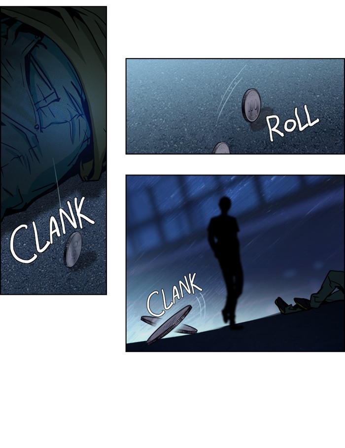 Read Dice en Manga Online