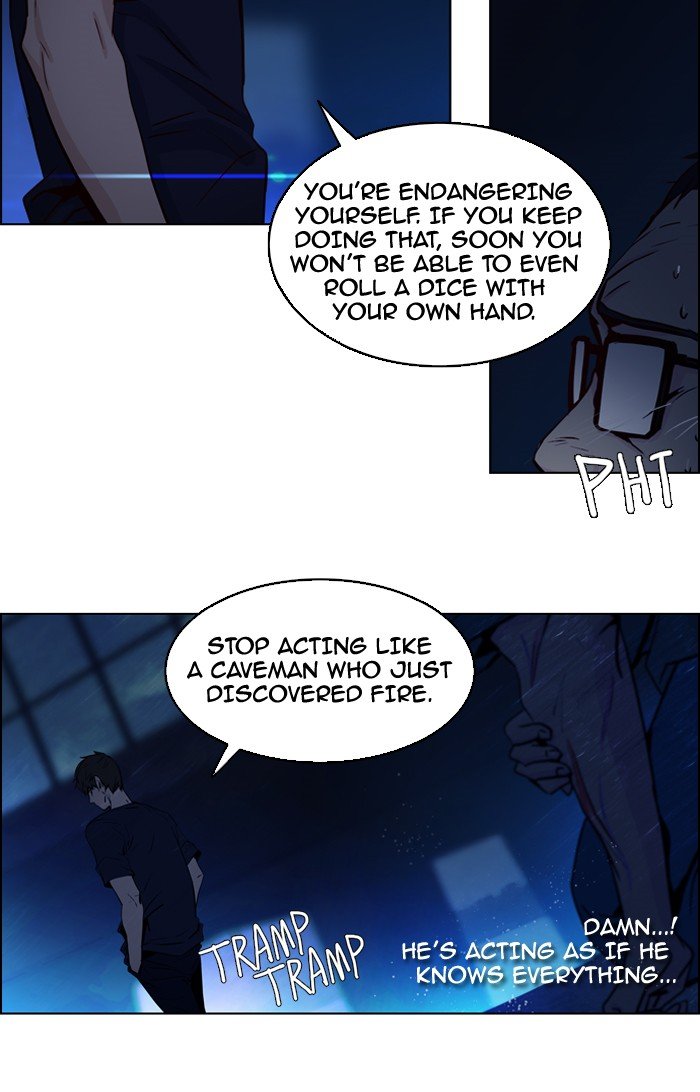 Read Dice en Manga Online