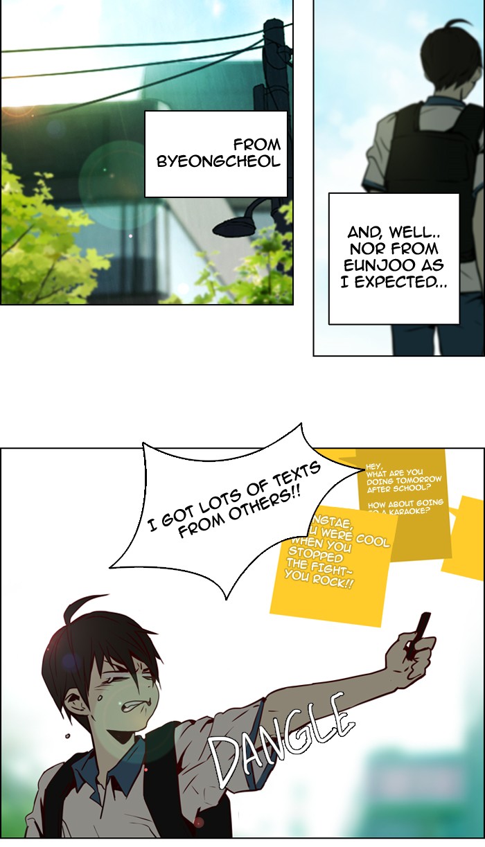 Read Dice en Manga Online