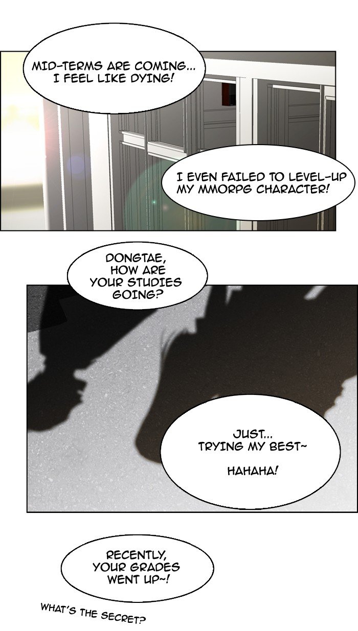 Read Dice en Manga Online