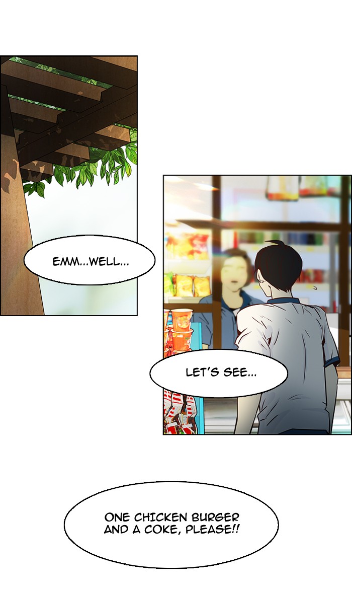 Read Dice en Manga Online