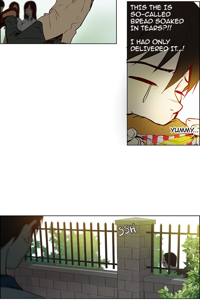 Read Dice en Manga Online