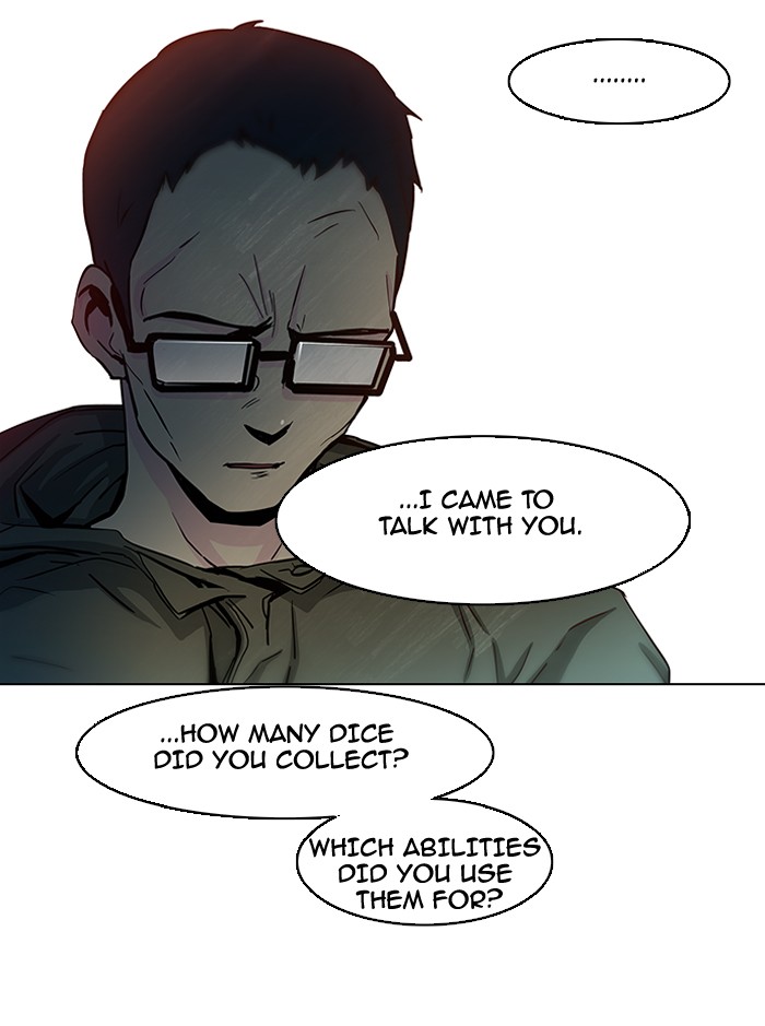 Read Dice en Manga Online