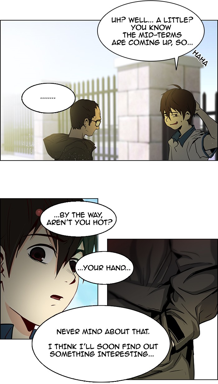 Read Dice en Manga Online