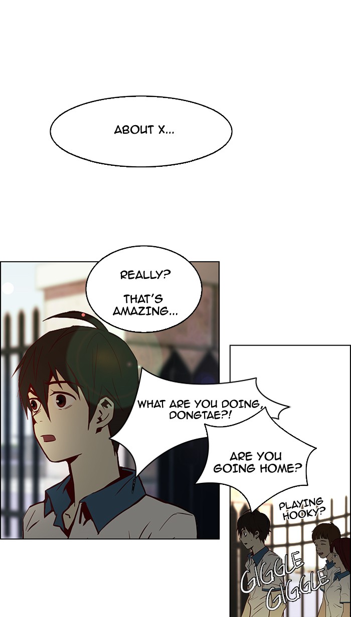Read Dice en Manga Online