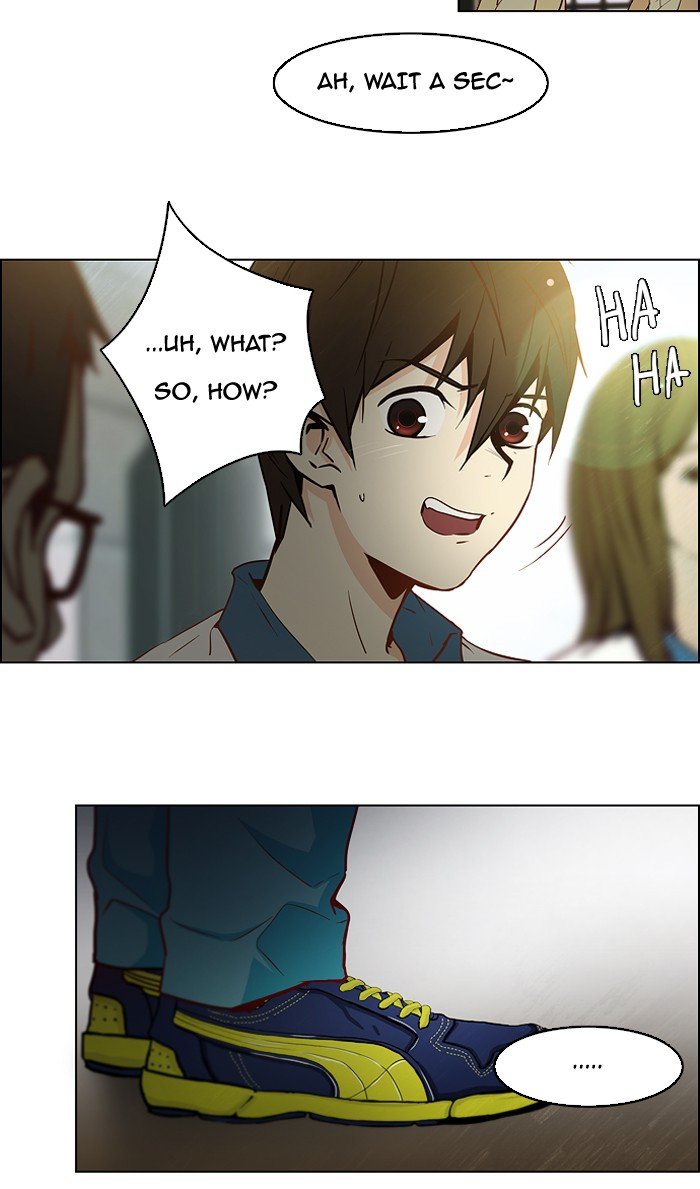 Read Dice en Manga Online
