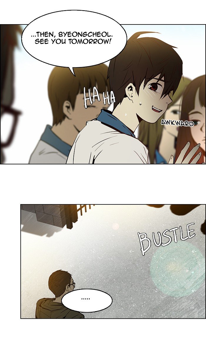 Read Dice en Manga Online