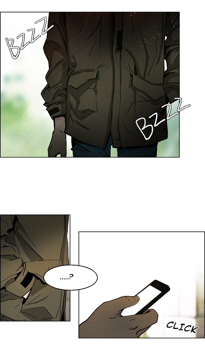 Read Dice en Manga Online