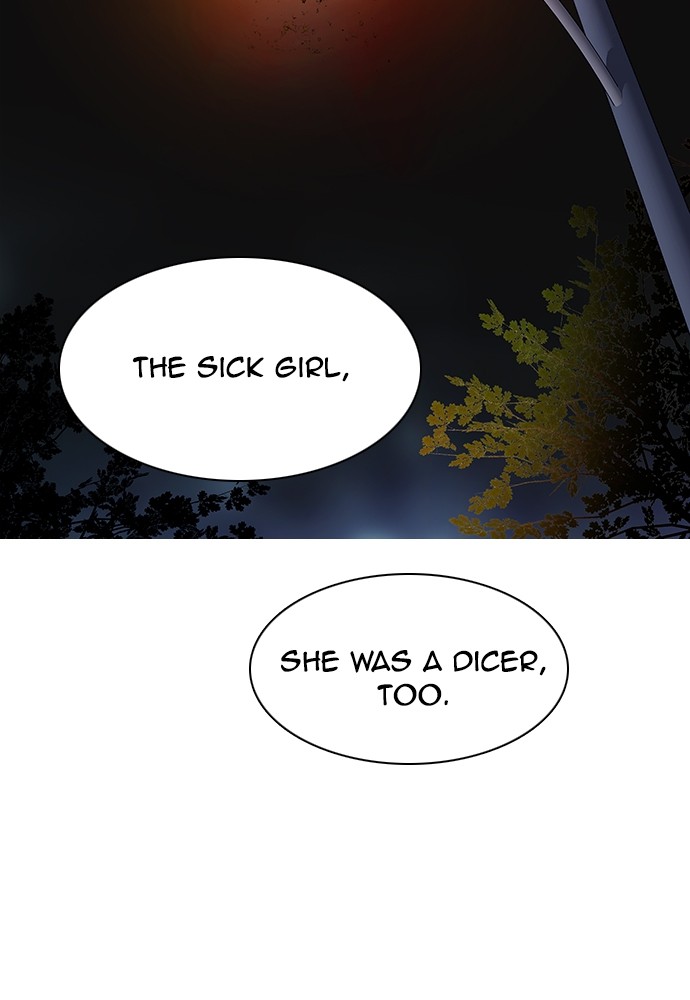 Read Dice en Manga Online