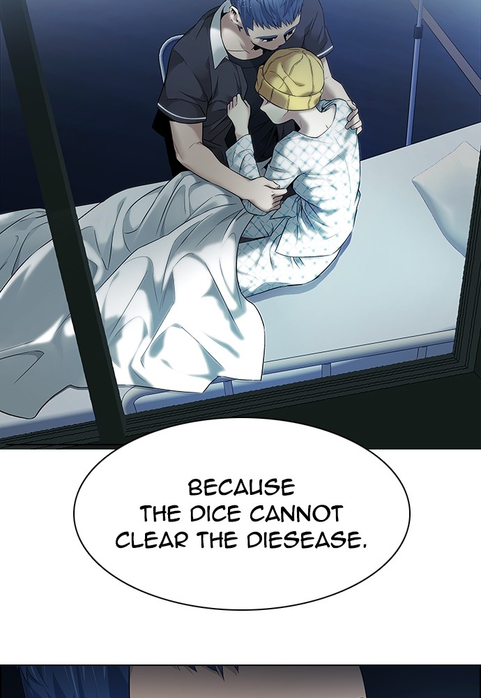 Read Dice en Manga Online