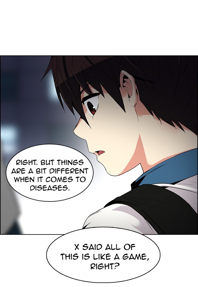 Read Dice en Manga Online