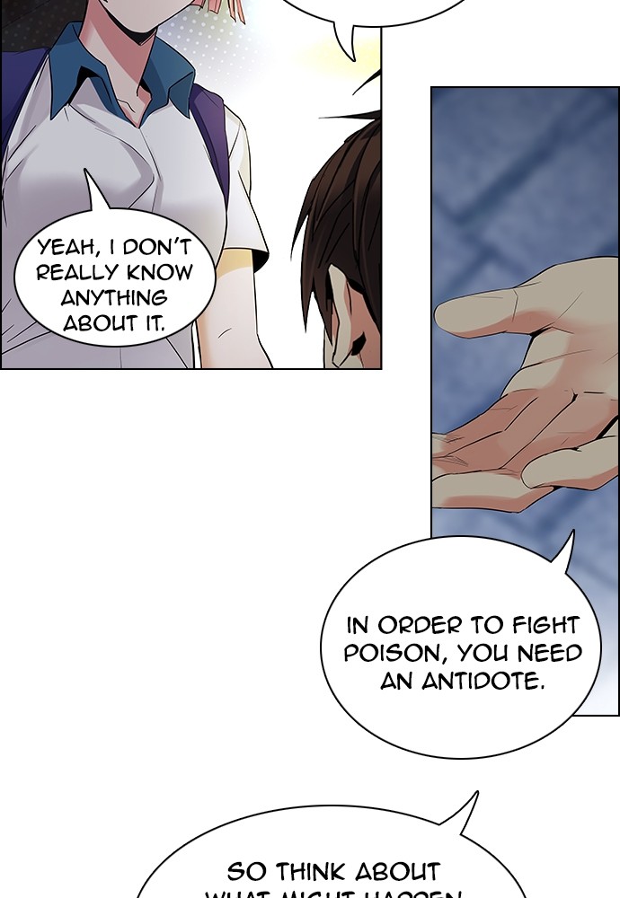 Read Dice en Manga Online
