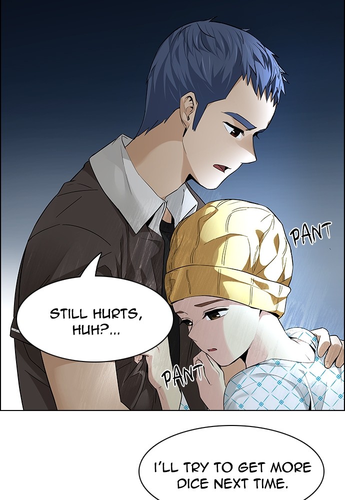 Read Dice en Manga Online