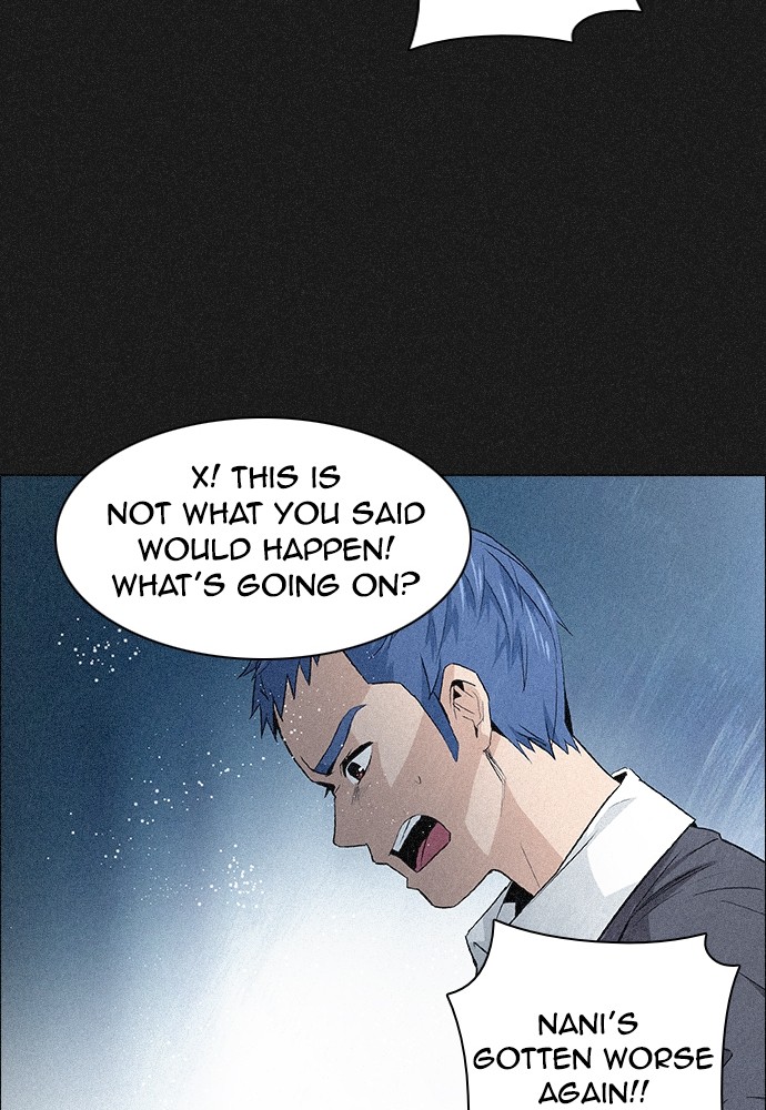 Read Dice en Manga Online