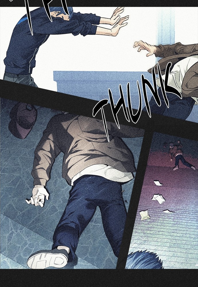 Read Dice en Manga Online
