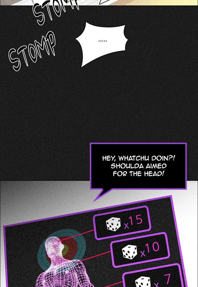 Read Dice en Manga Online