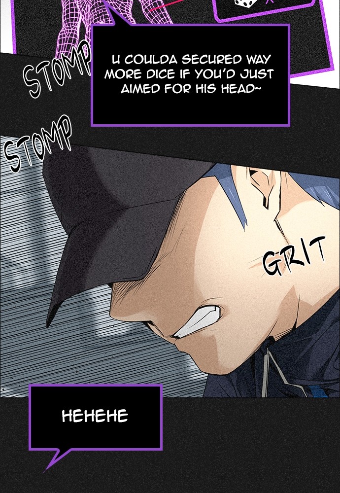 Read Dice en Manga Online