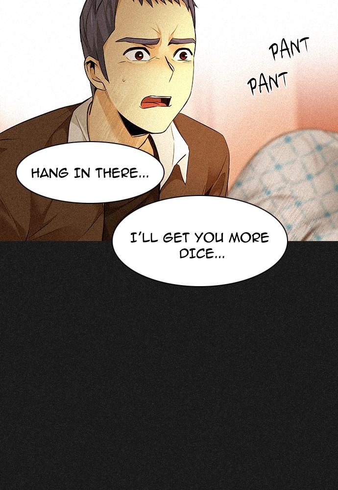 Read Dice en Manga Online