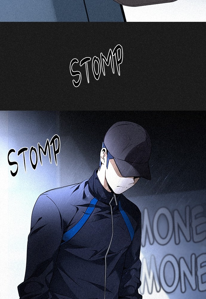 Read Dice en Manga Online