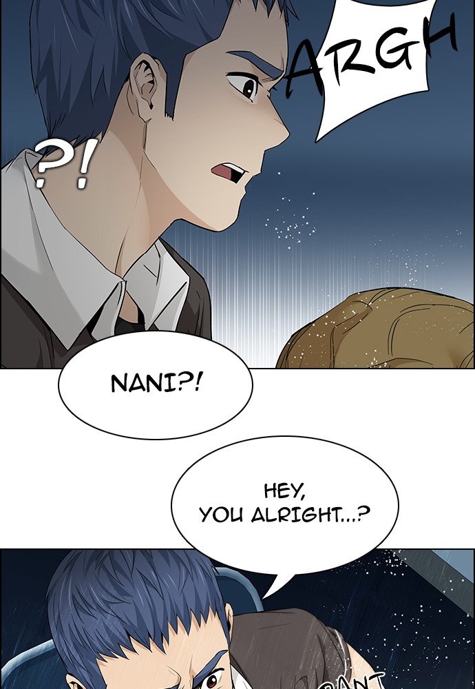 Read Dice en Manga Online