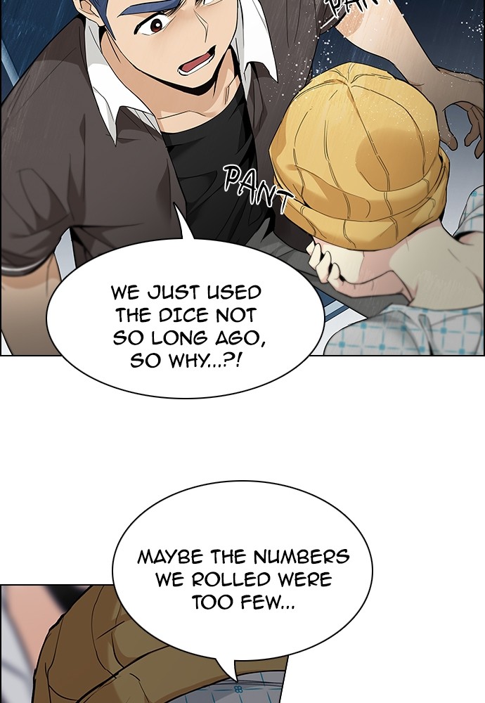 Read Dice en Manga Online