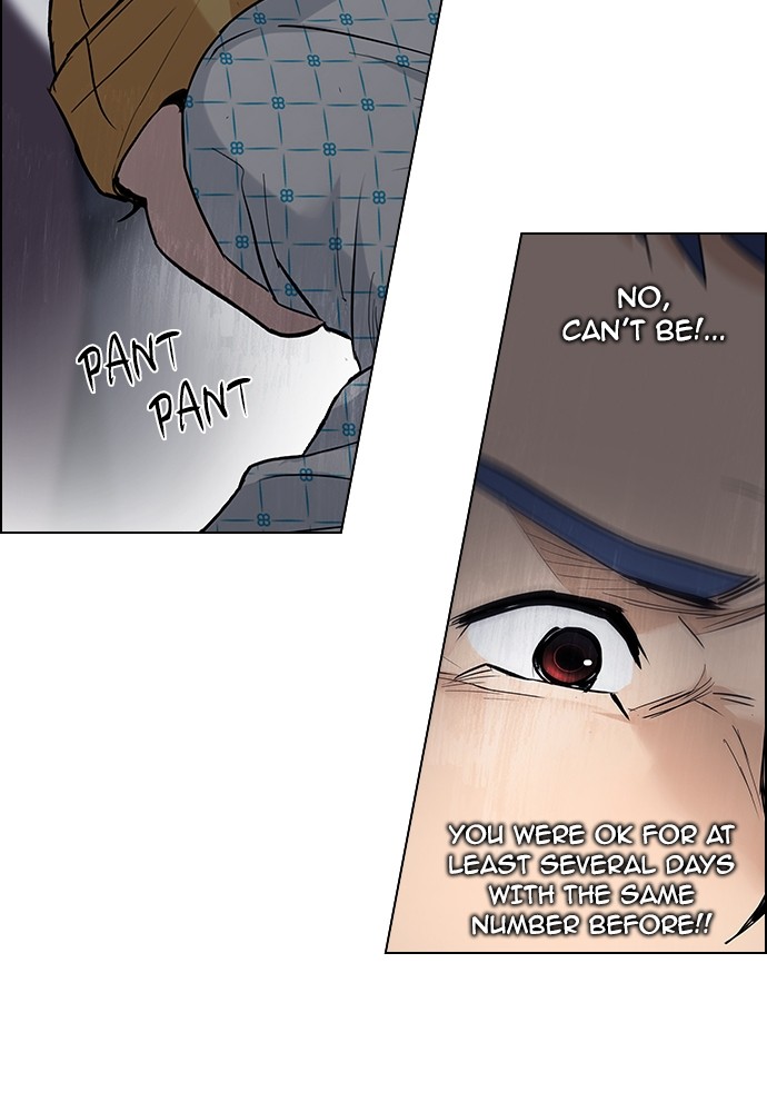 Read Dice en Manga Online