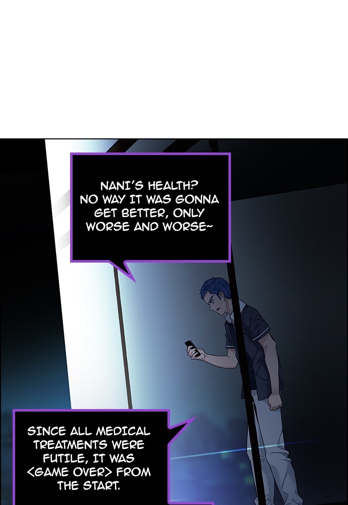 Read Dice en Manga Online