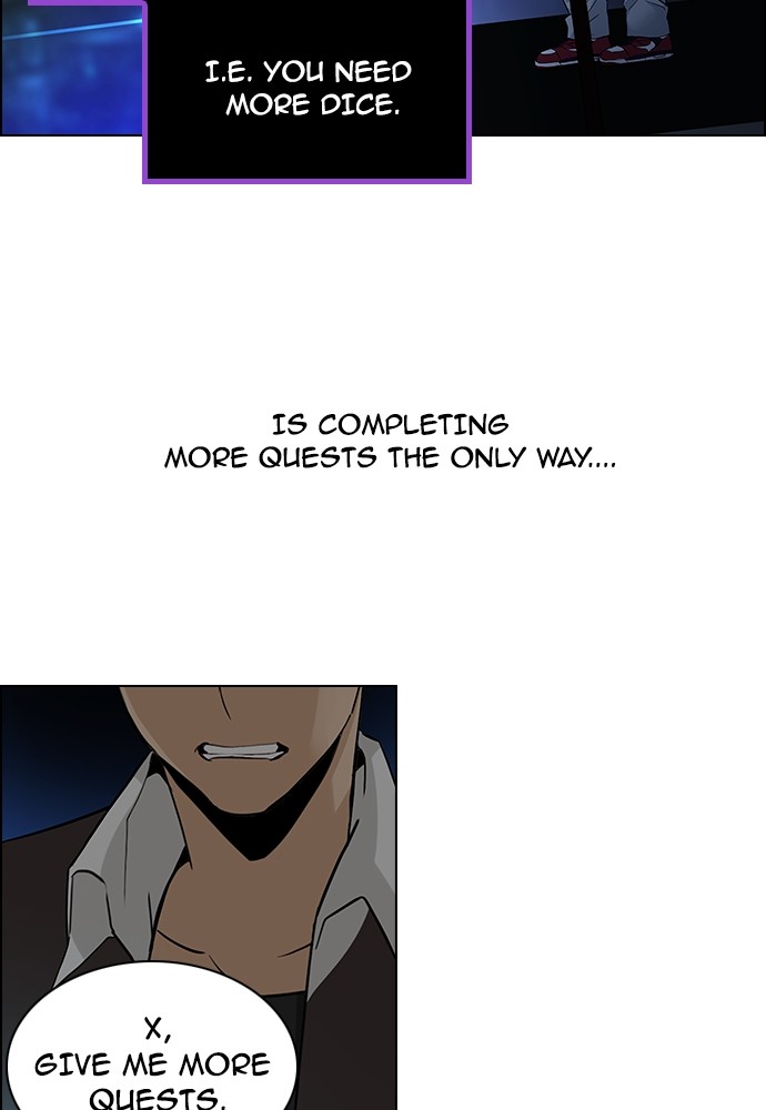 Read Dice en Manga Online