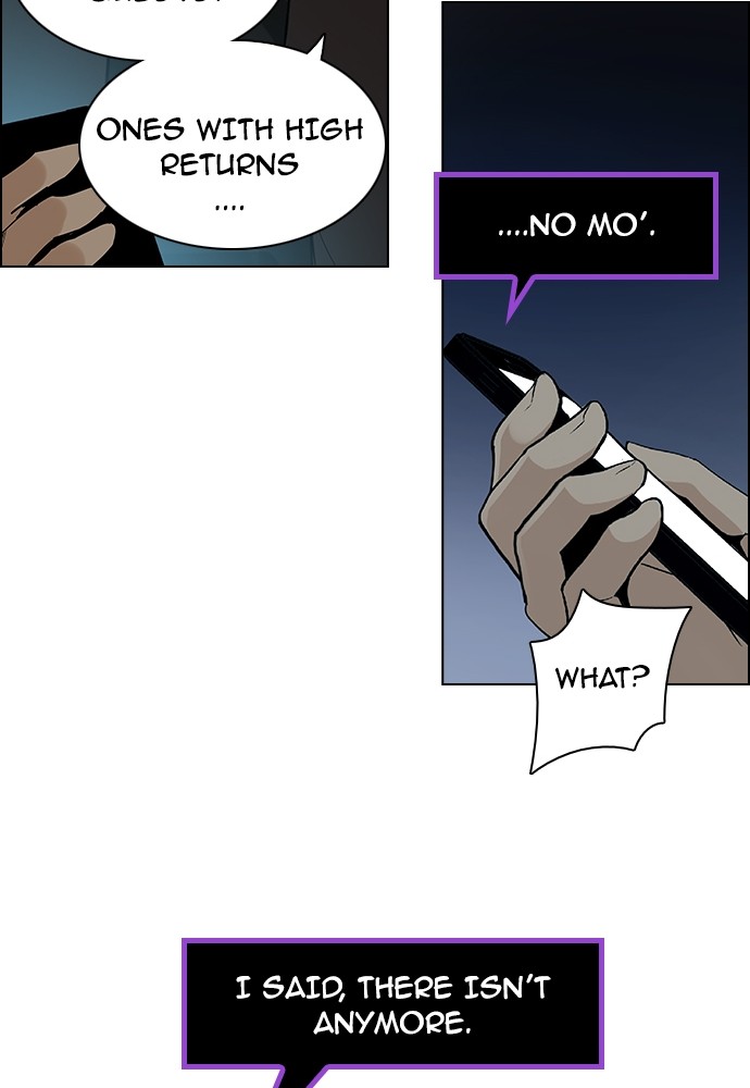 Read Dice en Manga Online
