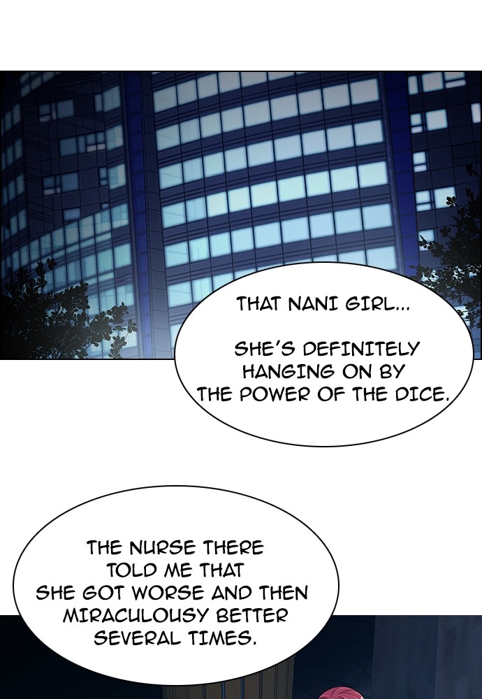 Read Dice en Manga Online