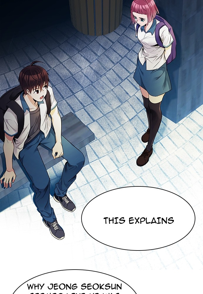 Read Dice en Manga Online