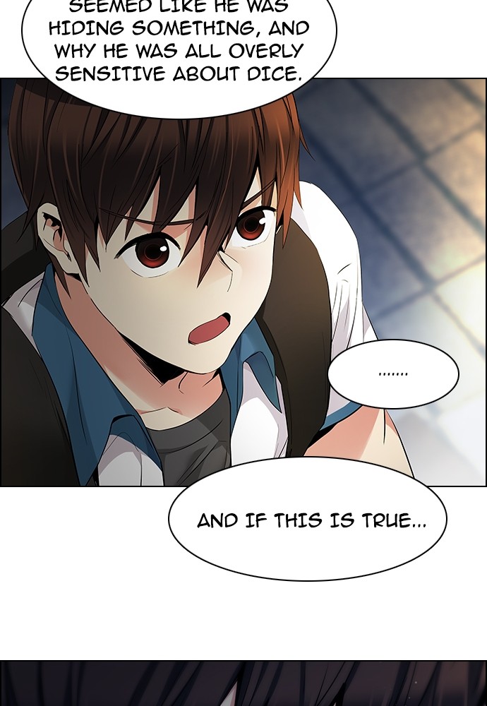 Read Dice en Manga Online