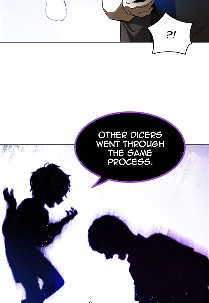 Read Dice en Manga Online