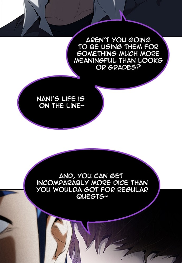 Read Dice en Manga Online