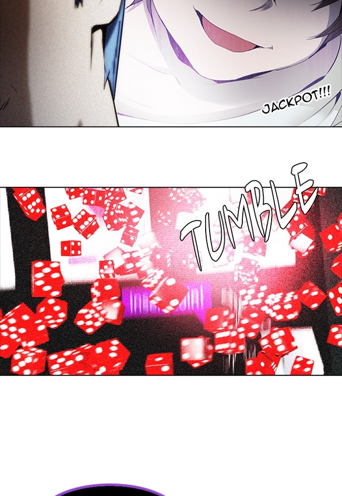 Read Dice en Manga Online