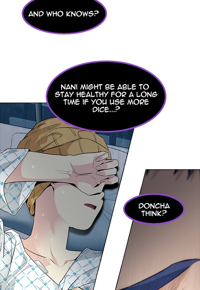 Read Dice en Manga Online