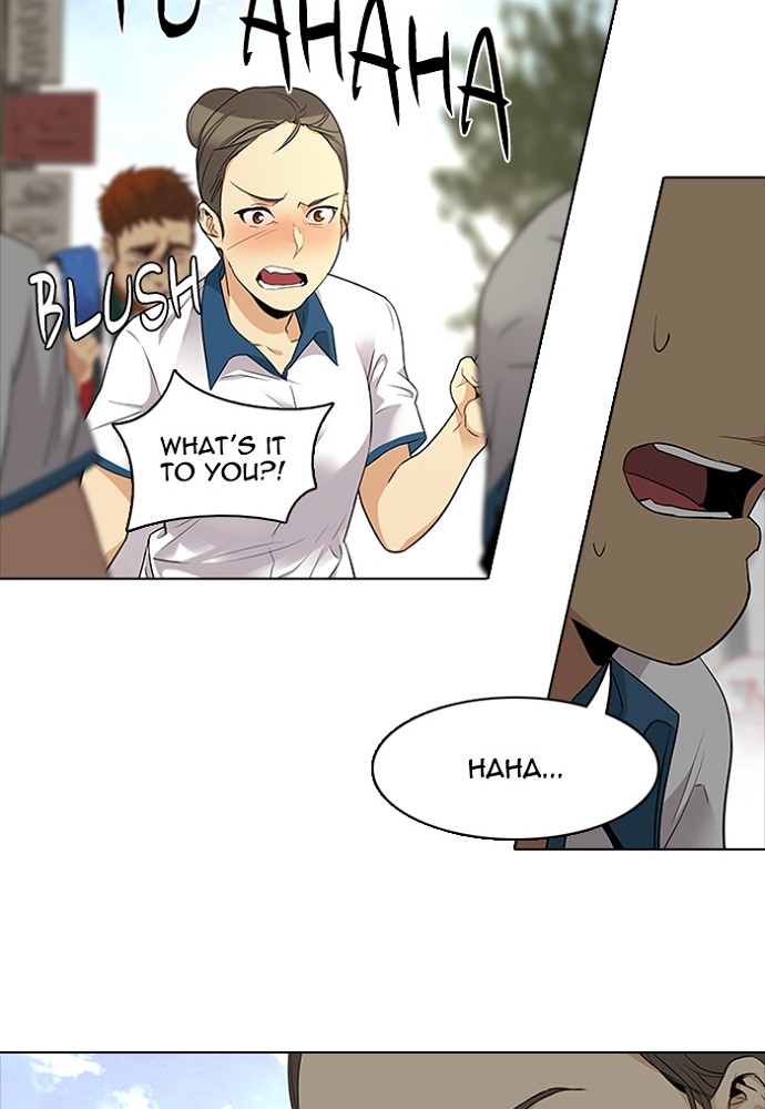 Read Dice en Manga Online