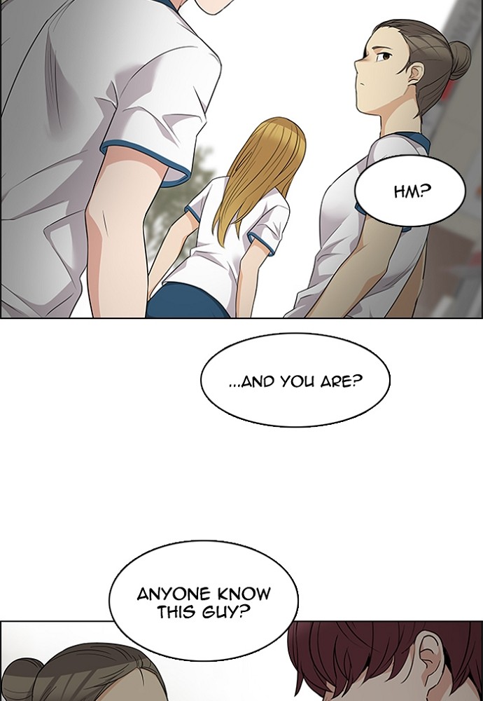 Read Dice en Manga Online